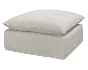 Banqueta Bruce Tacto Lino